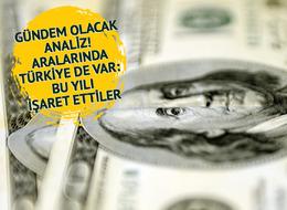 Fitch Ratings'ten gündem olacak analiz! Aralarında Türkiye de var, bu yılı işaret ettiler: Rakam 200 milyar dolar
