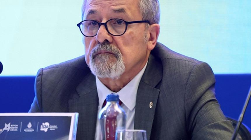 Prof. Dr. Naci Görür 'ülkenin bir numaralı gündemi deprem olmalı' diyerek o fay hattıyla ilgili uyarıda bulundu