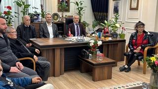 Kararlarını açıkladılar! O ilde Cumhur İttifakı adayını destekleyecekler