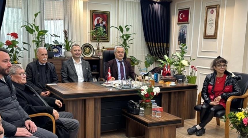 Kararlarını açıkladılar! O ilde Cumhur İttifakı adayını destekleyecekler