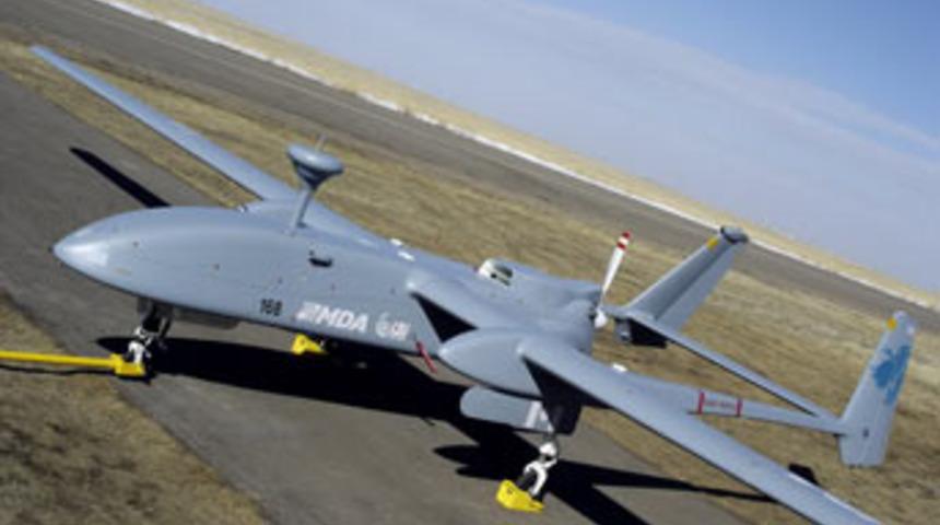 Heron belgeleri ortalığı karıştırdı