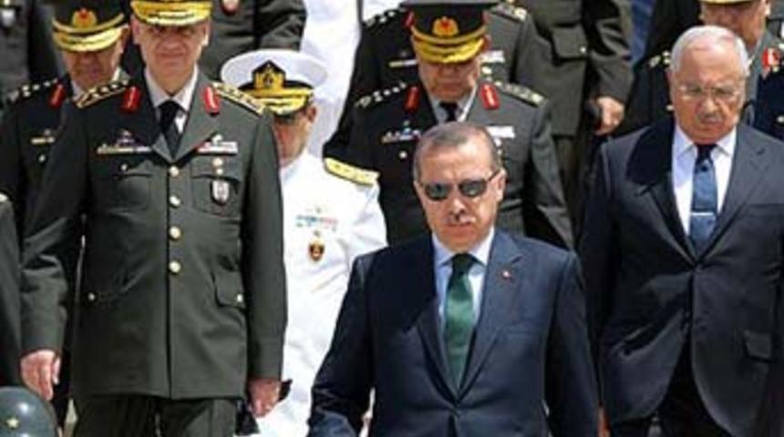 H&uuml;k&uuml;metle ordu savaşında yeni zafer!