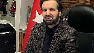 Kalp krizi geçiren Şırnak İl Sağlık Müdürü Altın, hayatını kaybetti!