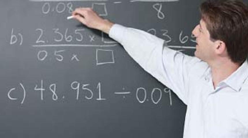 &Ouml;ğretmenlere askerlik m&uuml;jdesi!