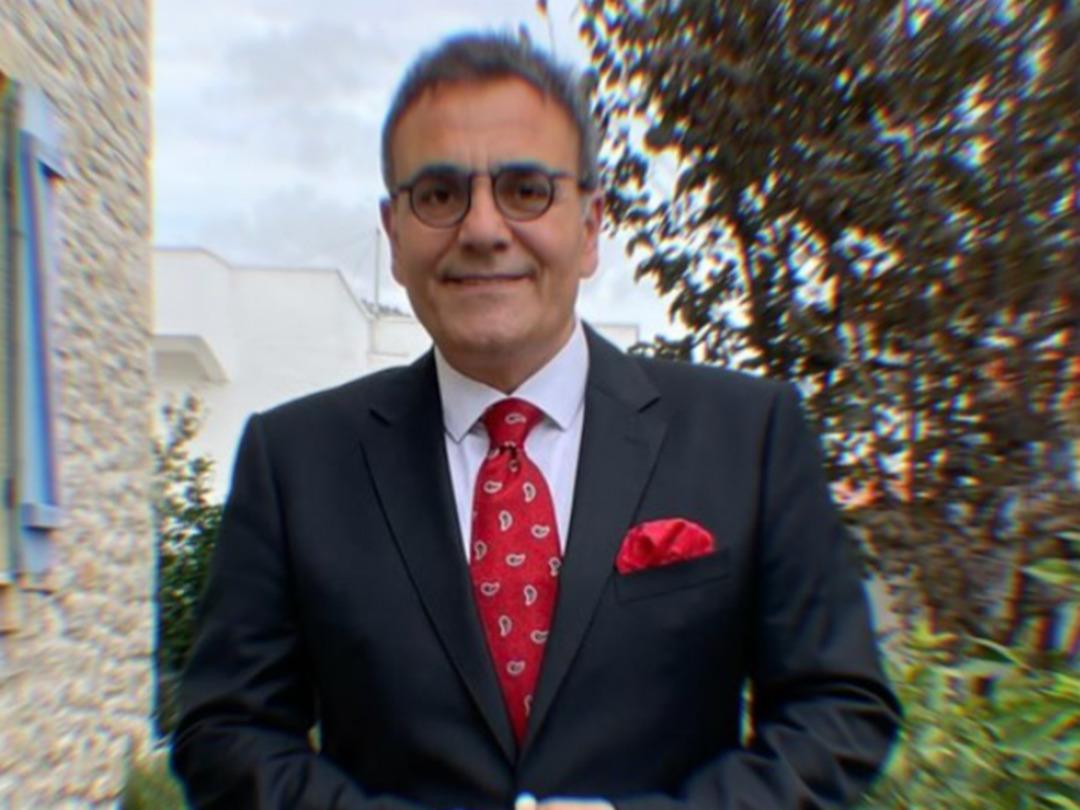 Sosyal medyadan duyurdu! CHP'den aday g&ouml;sterilmeyen Mesut Yar kararını a&ccedil;ıkladı