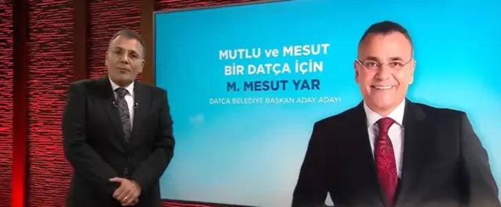 Sosyal medyadan duyurdu! CHP'den aday gösterilmeyen Mesut Yar kararını açıkladı G2