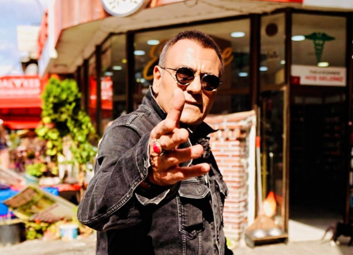 Sosyal medyadan duyurdu! CHP'den aday gösterilmeyen Mesut Yar kararını açıkladı G4