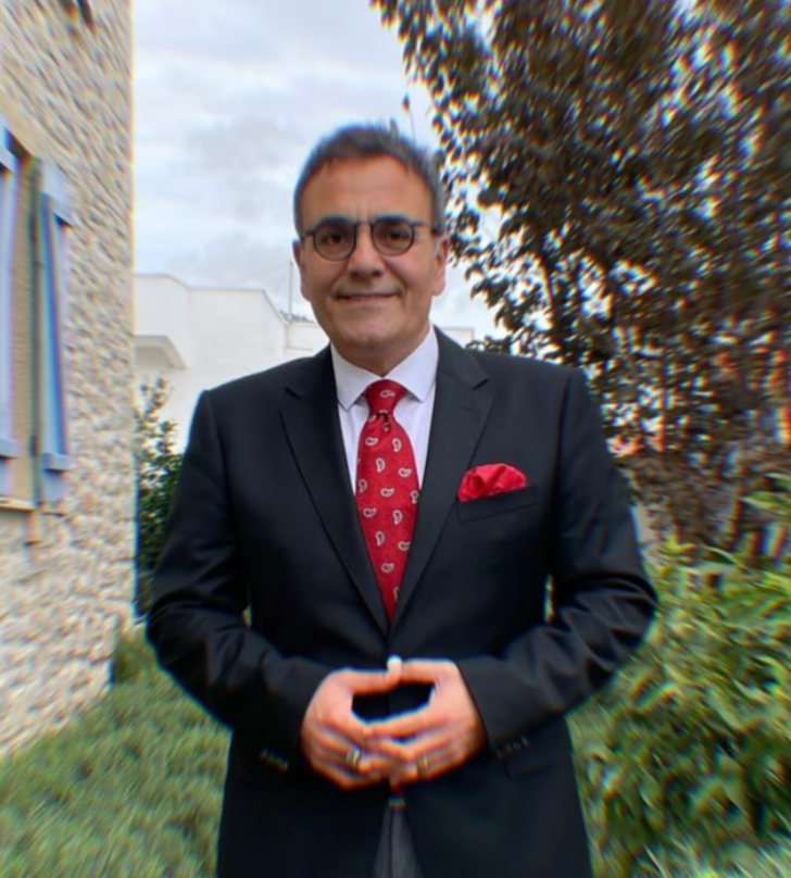 Sosyal medyadan duyurdu! CHP'den aday gösterilmeyen Mesut Yar kararını açıkladı G5