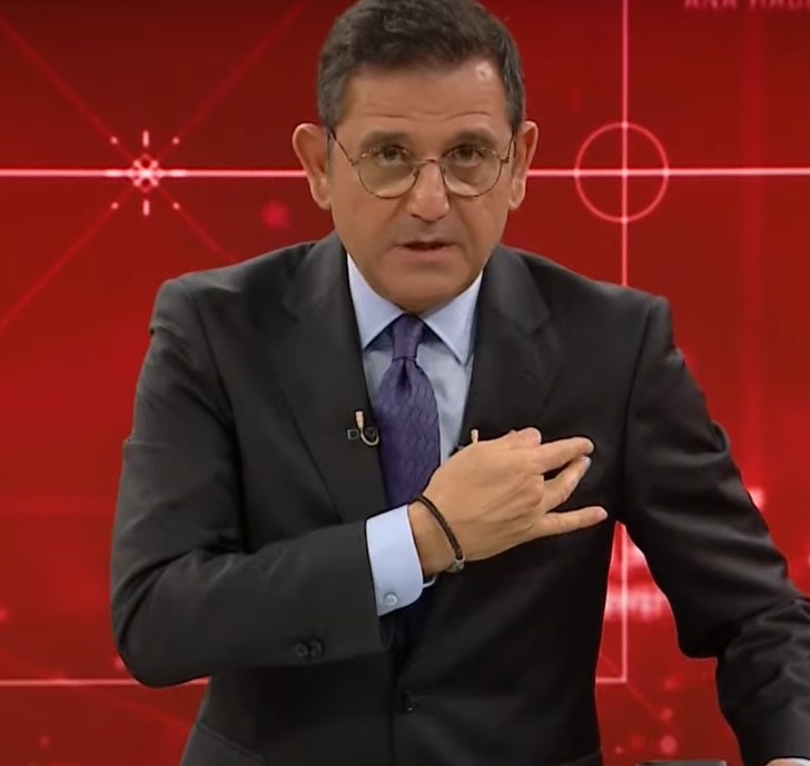 YRP İstanbul'dan kimi aday gösterecek? Fatih Portakal teklif götürülen o ismi açıkladı: "Hadi canım dedim" G3