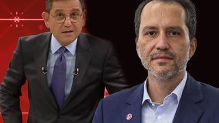 YRP İstanbul'dan kimi aday gösterecek? Fatih Portakal teklif götürülen o ismi açıkladı: Hadi canım dedim