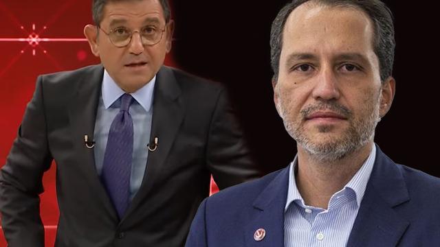 YRP İstanbul'dan kimi aday gösterecek? Fatih Portakal teklif götürülen o ismi açıkladı: Hadi canım dedim