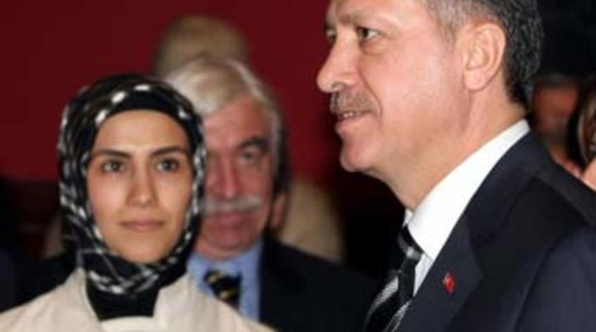 İlk kez babası hakkında konuştu