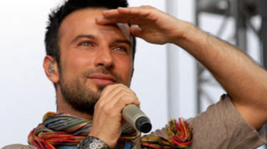 AKP'li 2 bakan arasında Tarkan &ccedil;atlağı