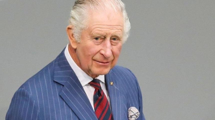 Buckingham Sarayı Kral Charles'ın hastalığını duyurdu! "Endişe verici"
