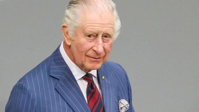 Buckingham Sarayı Kral Charles'ın hastalığını duyurdu! Endişe verici