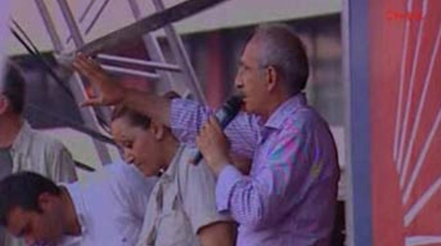 Terlik hayatına mal oluyordu