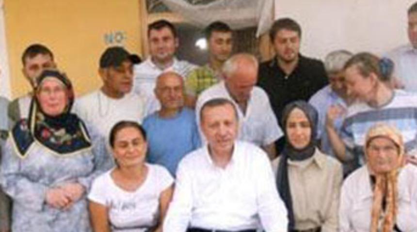 S&uuml;rpriz inişten hayırlı iş &ccedil;ıktı ama...