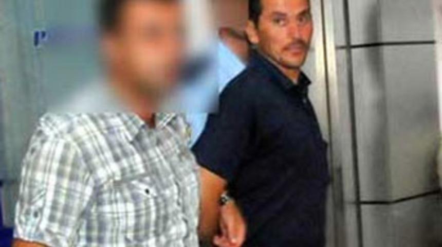 Sapıklığın b&ouml;ylesi