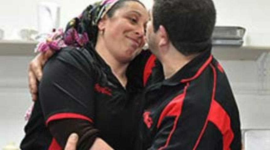 D&uuml;nya bu T&uuml;rk'&uuml; konuşuyor!