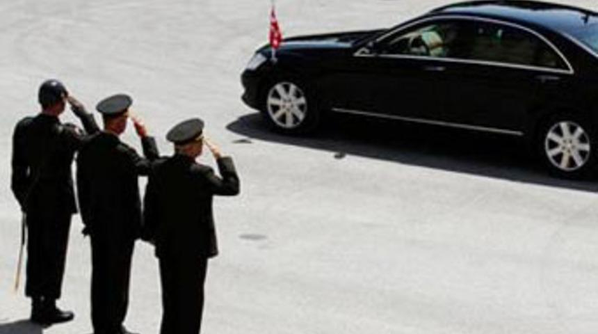 Atama trafiği tam gaz