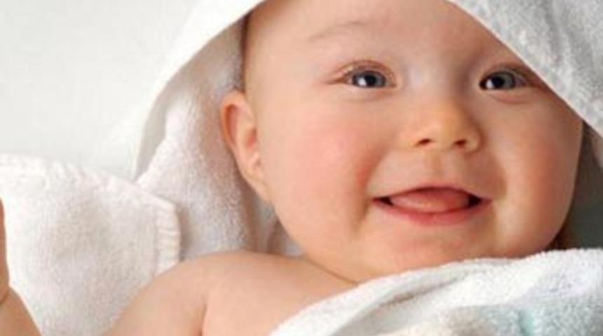 Bebek yapana su bedava