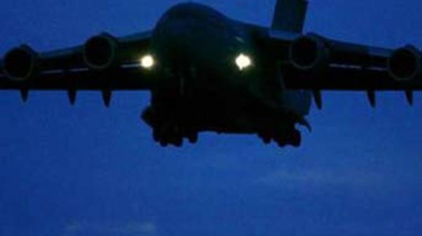 Dışişleri resmen a&ccedil;ıkladı:ABD tek şey istedi!