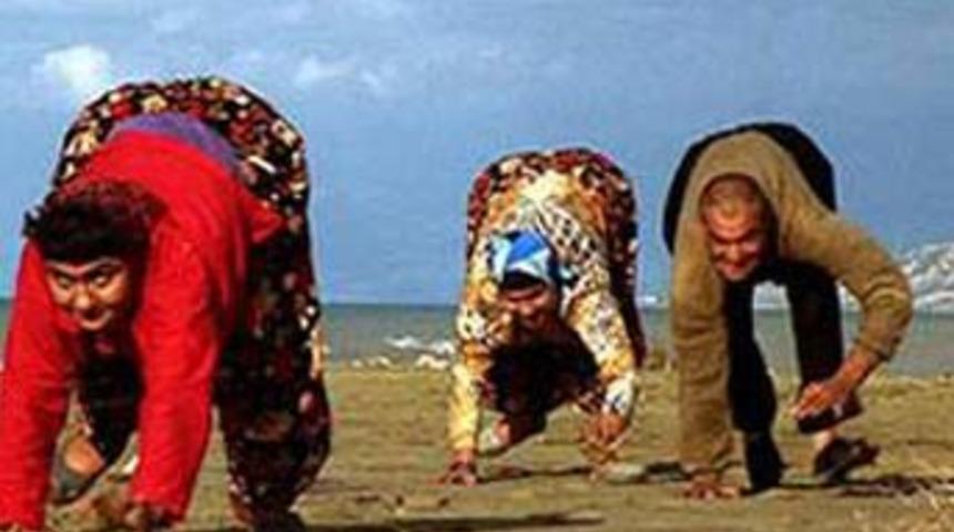 Hataylı ailenin genetik şifresi &ccedil;&ouml;z&uuml;ld&uuml;