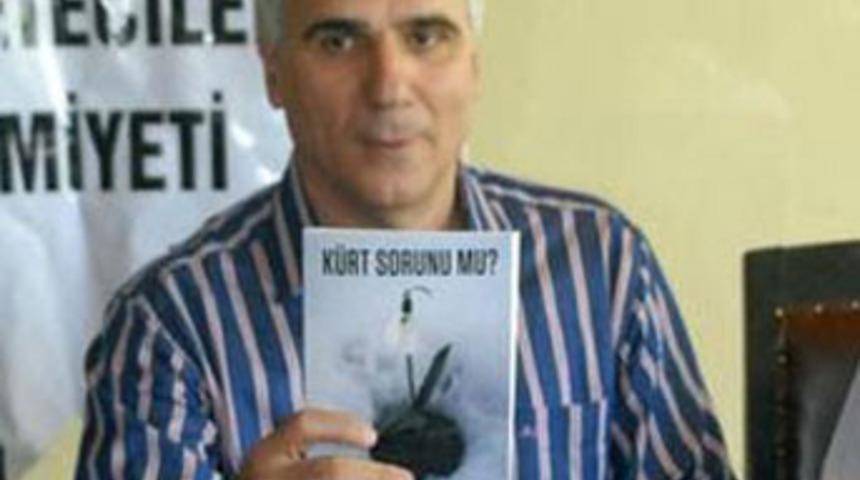 CHP&rsquo;li PKK&rsquo;ya af istedi AKP'li destek verdi