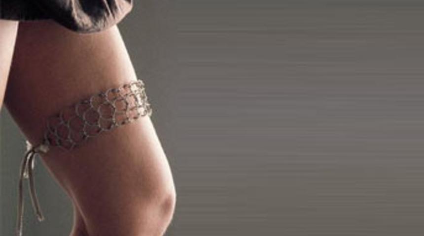 Tarikatın kadınları konuştu