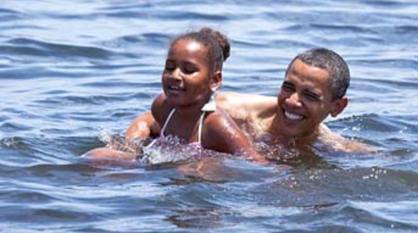 'Ben giriyorum, siz de girin'