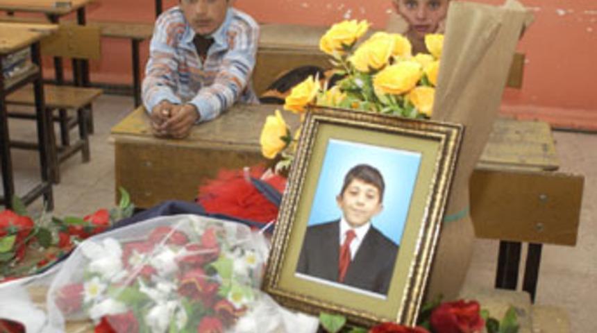 &lsquo;Bir asker, pakette Oğuzcan&rsquo;a bomba verdi&rsquo;