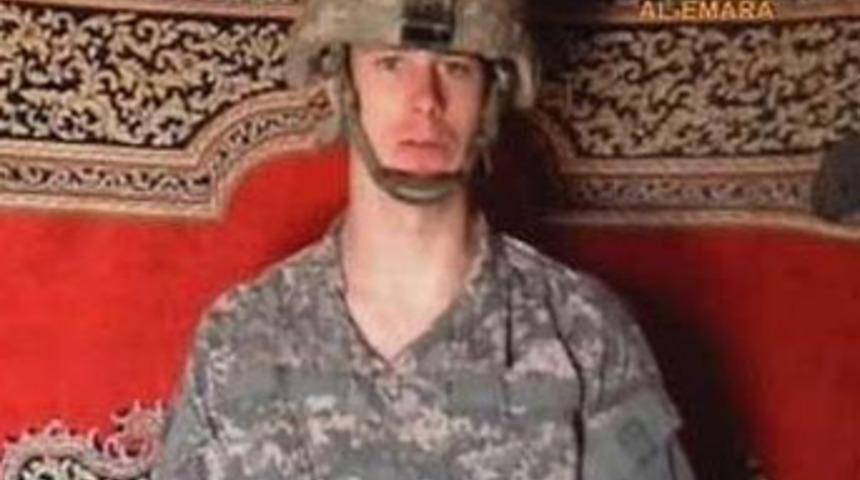 ABD'li asker Taliban bombacısı oldu