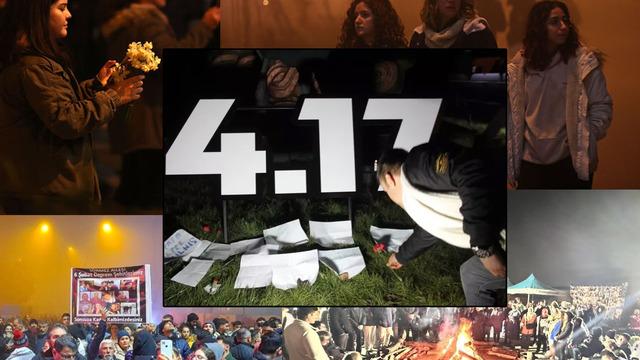 6 Şubat depremlerinin birinci yılı! Hatay, Kahramanmaraş, Adıyaman, Malatya... Hayatını kaybedenler anılıyor