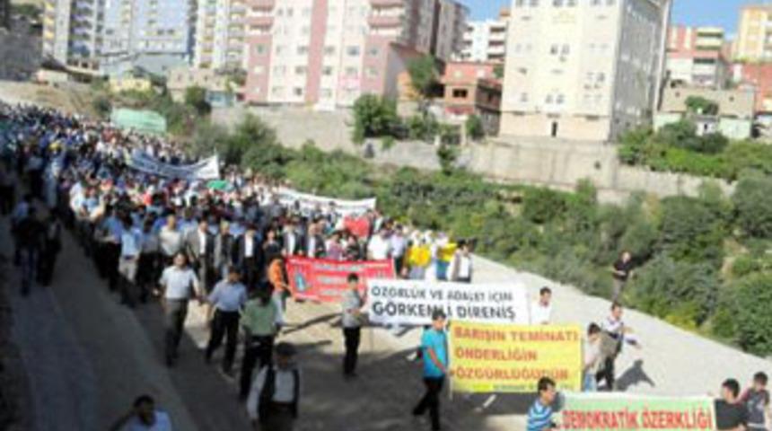 &Ouml;zerklik i&ccedil;in y&uuml;r&uuml;d&uuml;ler