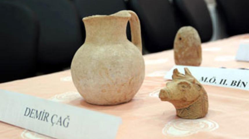 M&uuml;ze gibi k&ouml;y evi