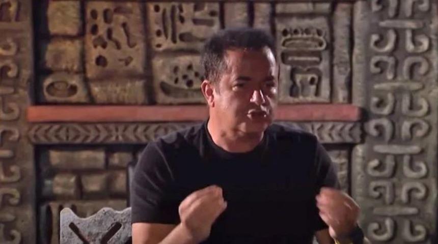 Acun Ilıcalı'yı hiç böyle görmediniz... Survivor yarışmacıları Acun Ilıcalı'yı çıldırttı! Bağırıp, sandalyeyi devirdi