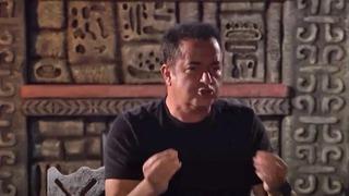 Acun Ilıcalı'yı hiç böyle görmediniz... Survivor yarışmacıları Acun Ilıcalı'yı çıldırttı! Bağırıp, sandalyeyi devirdi