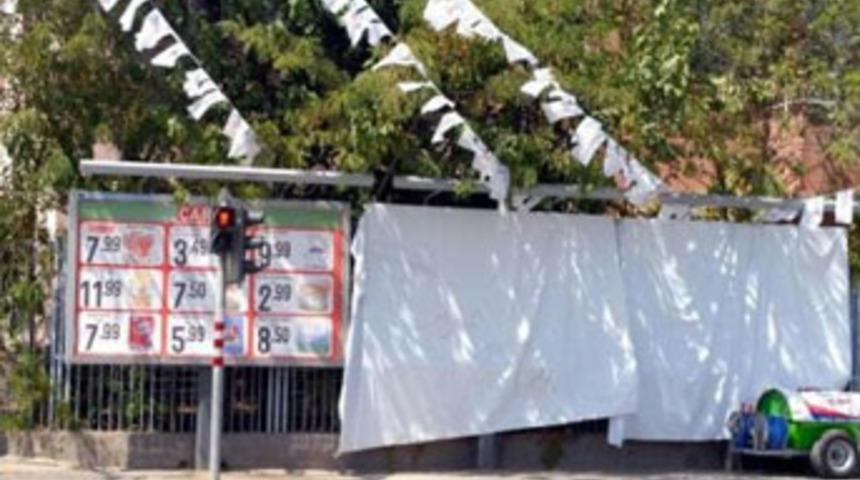 T&uuml;rkiye bug&uuml;n Diyarbakır'a kilitlendi!