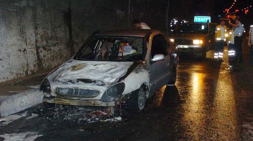 T&uuml;nelde can pazarı