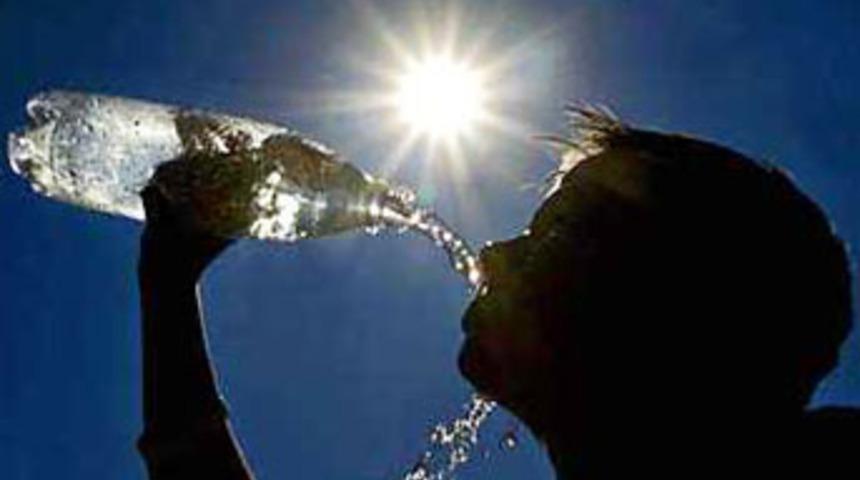 Pazartesi Ağustos gibi olacak