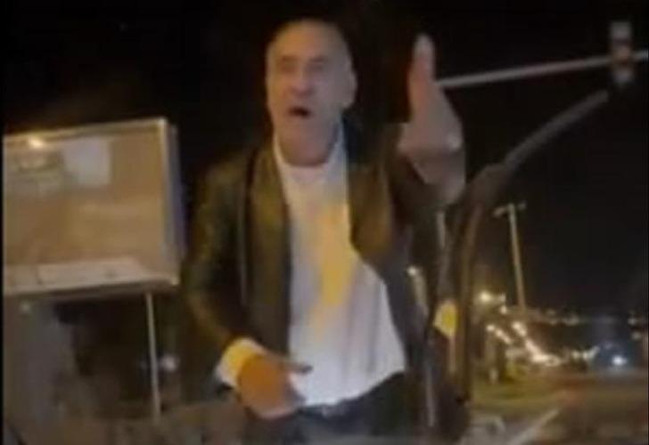 Mardin’den gelen görüntüler tepki çekti! Hakimin otomobilini durdurup saldırdılar… İşte o anlar… G2