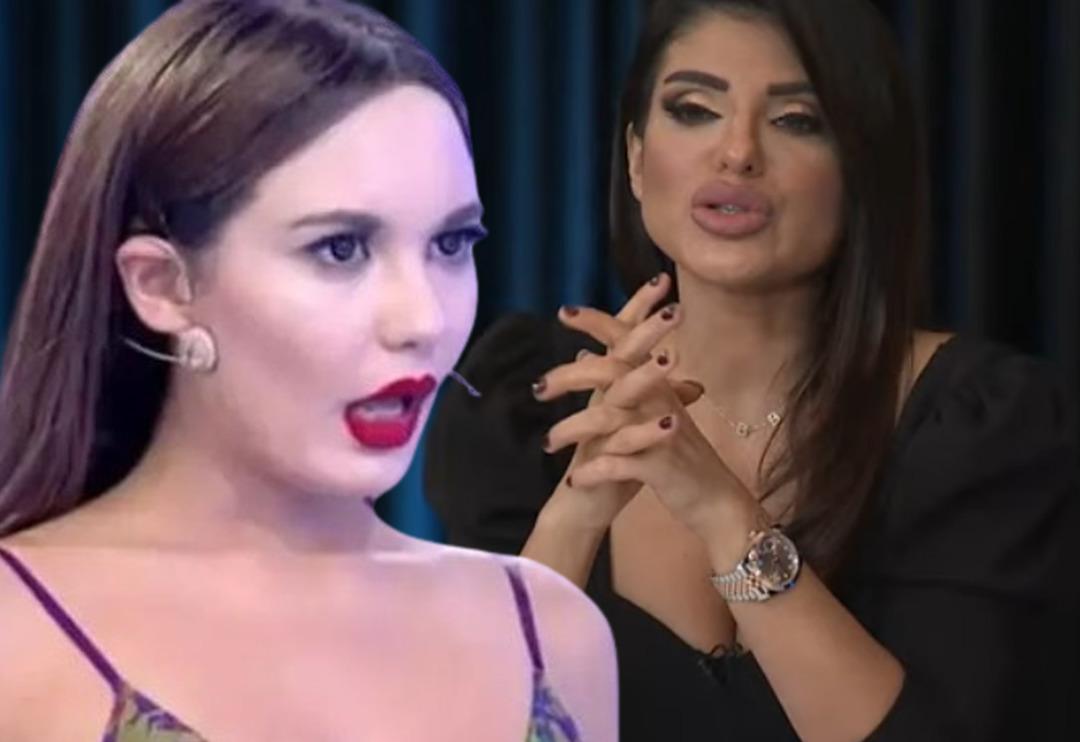 Bircan Bali'nin programında bomba iddia! Bahar Candan ve Cem Garipoğlu'nun babası...