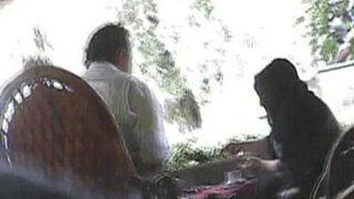 Gardiyanlar rüşvet alırken yakalandı