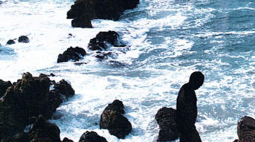 Hepimiz bu mağara sayesinde hayattayız