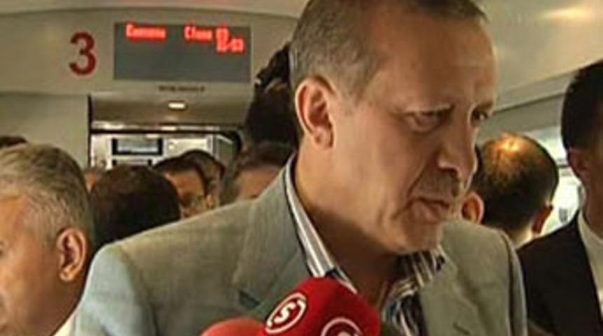Flaş...Erdoğan'dan &ccedil;ok kritik a&ccedil;ıklama!
