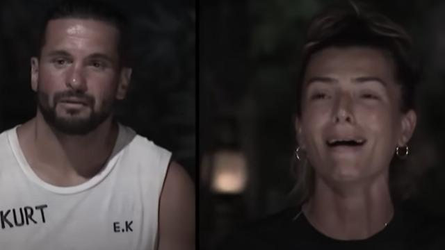 Survivor'da kavga büyüdü! Merve, Mustafa Kemal ve Yunus Emre diskalifiye mi olacaklar?