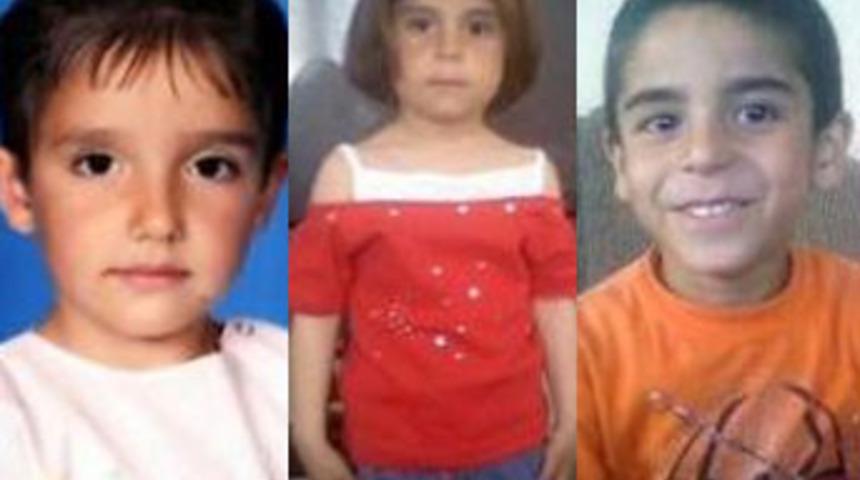 Kayıp &ccedil;ocuklar i&ccedil;in şok ihbar!