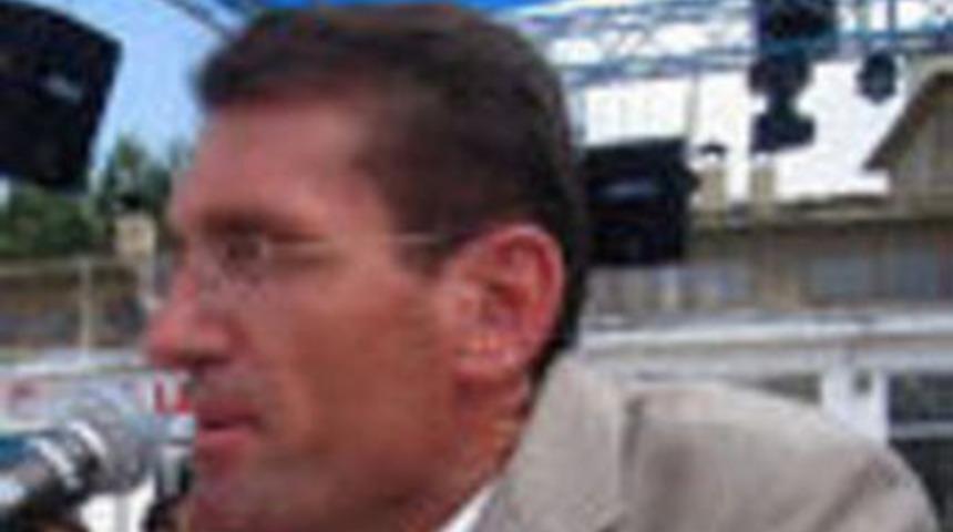 AK Partili başkana silahlı saldırı!