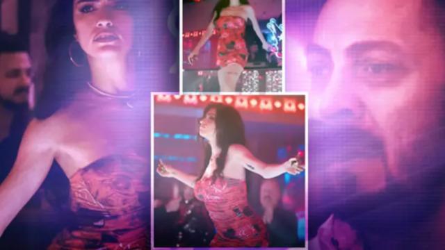 Dilber'in pavyon dansı onun başını yaktı! Sincanlı Erkal Sonel hakkında akılalmaz iddia! 'Evliyken başka bir kadınla...' 