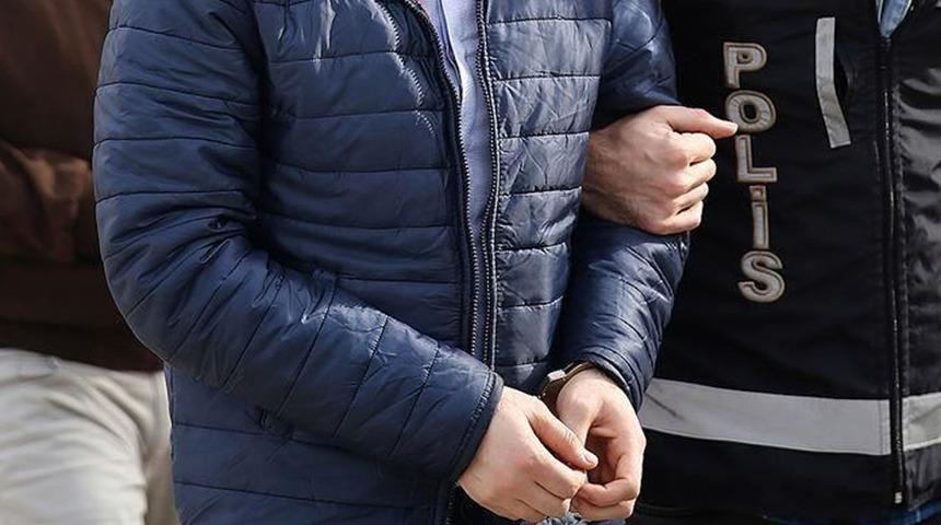 Ankara'da FETÖ operasyonu: 13 kişi hakkında gözaltı kararı